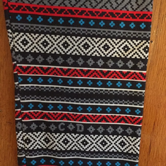 CuddlDuds Soft Leggings - Picture 3 of 5